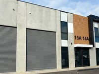 15A/36 Hume Road, Laverton North