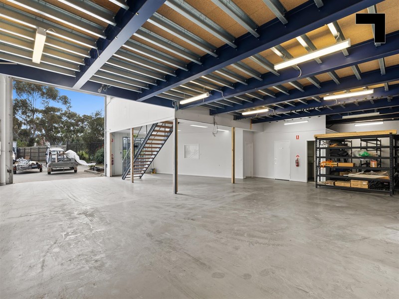 38/640-680 Geelong Road, Brooklyn