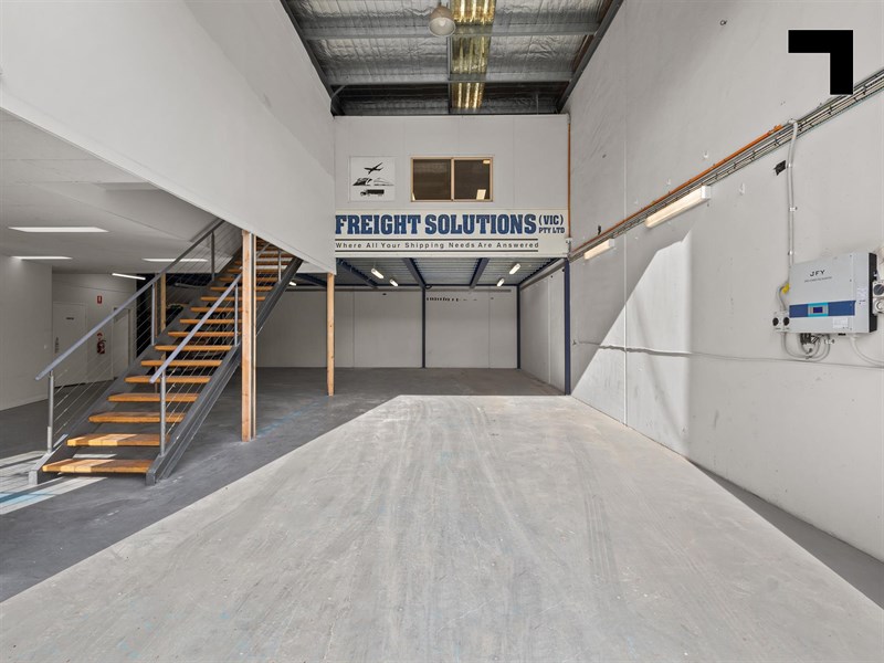38/640-680 Geelong Road, Brooklyn