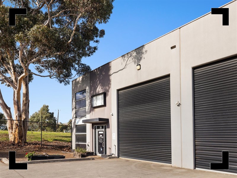 38/640-680 Geelong Road, Brooklyn