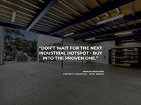 38/640-680 Geelong Road, Brooklyn