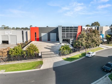 21641 - 32-34 Lindon Court, Tullamarine