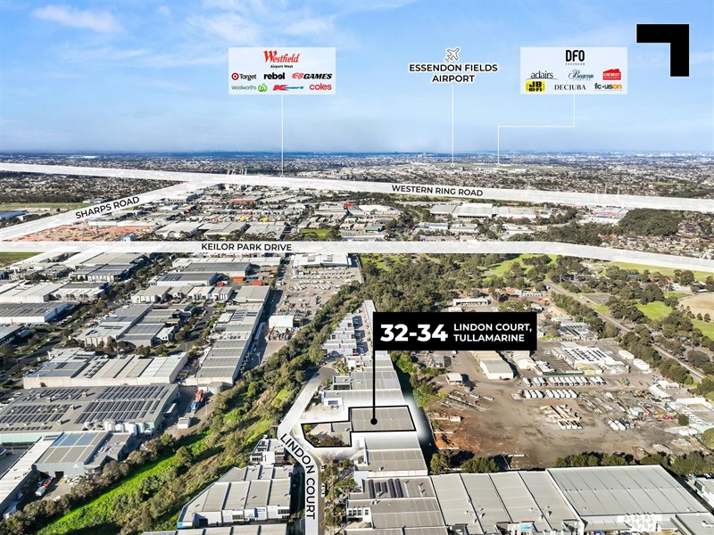 32-34 Lindon Court, Tullamarine