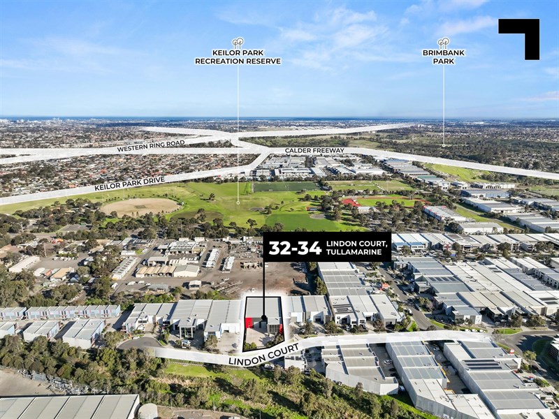 32-34 Lindon Court, Tullamarine