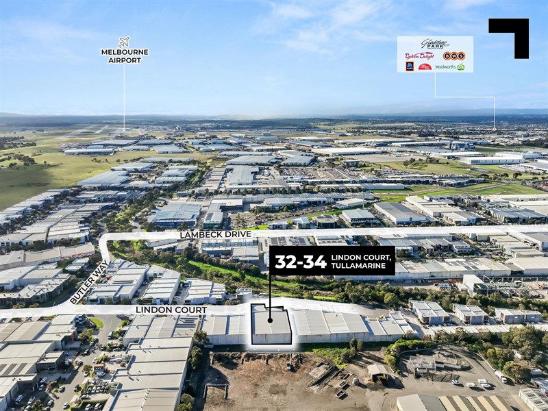 32-34 Lindon Court, Tullamarine