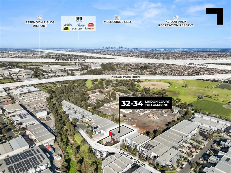 32-34 Lindon Court, Tullamarine
