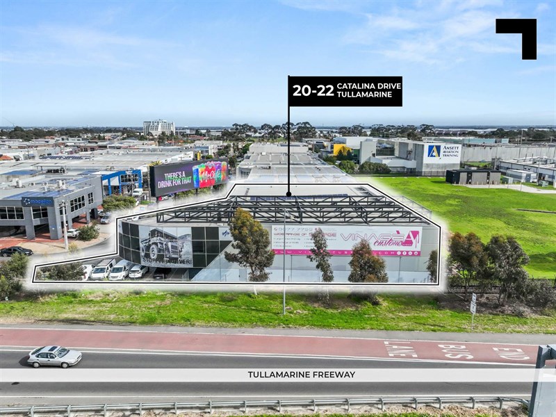 20-22 Catalina Drive, Tullamarine