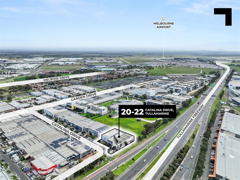 20-22 Catalina Drive, Tullamarine