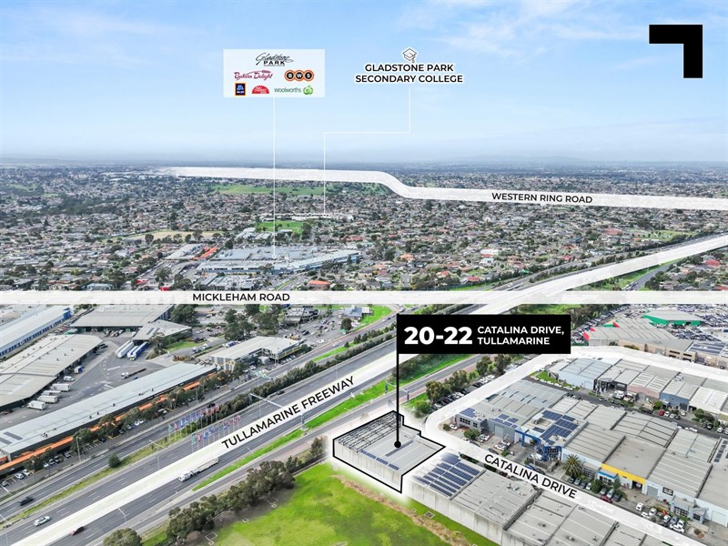 20-22 Catalina Drive, Tullamarine