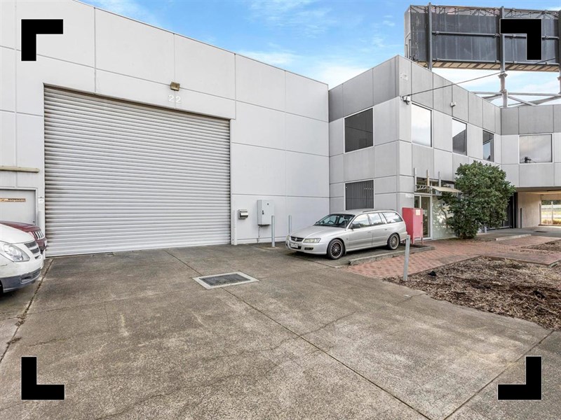 20-22 Catalina Drive, Tullamarine
