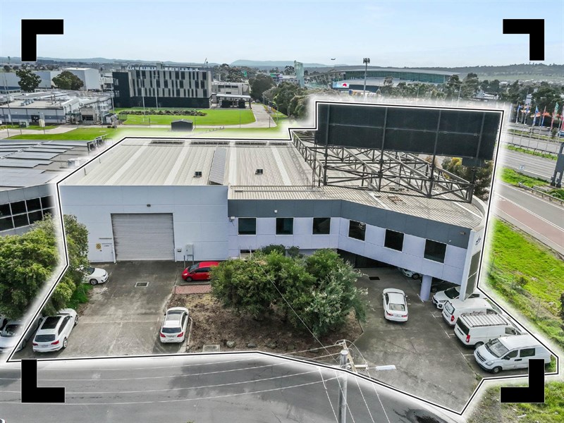 20-22 Catalina Drive, Tullamarine
