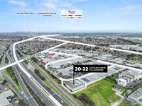 20-22 Catalina Drive, Tullamarine