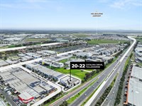 20-22 Catalina Drive, Tullamarine