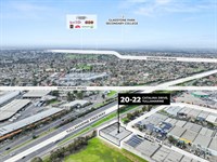 20-22 Catalina Drive, Tullamarine