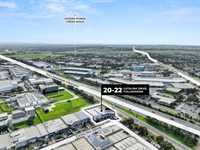 20-22 Catalina Drive, Tullamarine