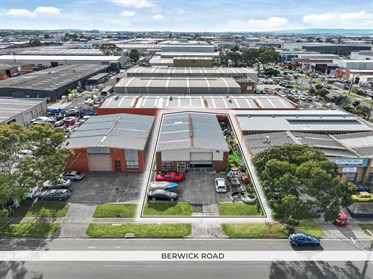 21643 - 8 Berwick Road, Campbellfield