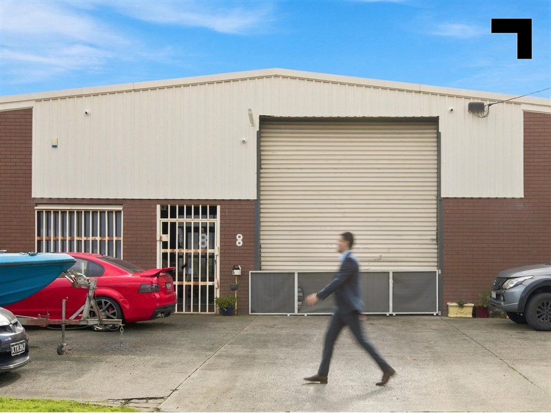 8 Berwick Road, Campbellfield