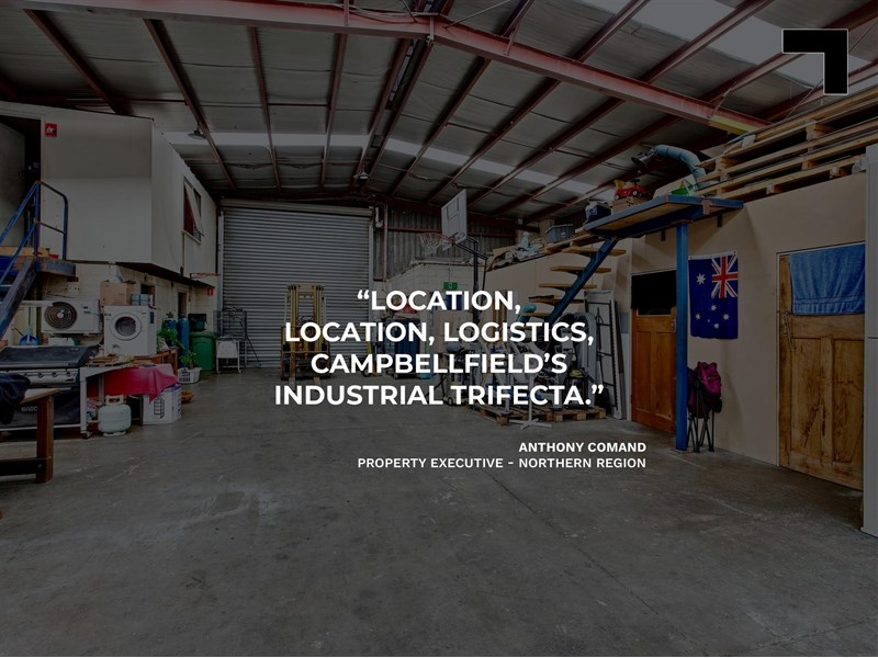 8 Berwick Road, Campbellfield