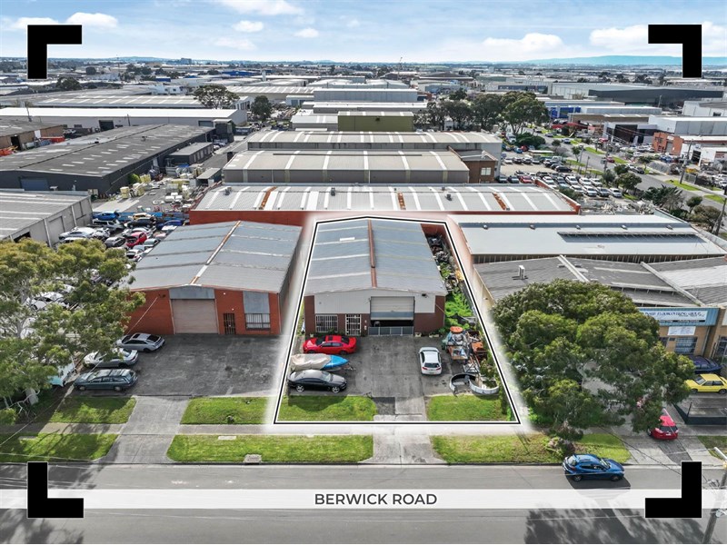 8 Berwick Road, Campbellfield