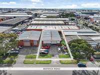 8 Berwick Road, Campbellfield