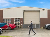 8 Berwick Road, Campbellfield