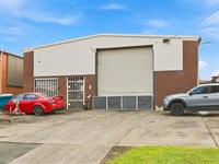 8 Berwick Road, Campbellfield