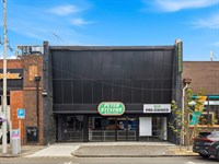 463-465 Spencer Street, West Melbourne