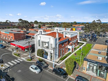 21646 - 44 Florence Street, Mentone