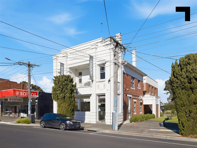 44 Florence Street, Mentone
