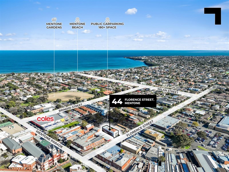 44 Florence Street, Mentone