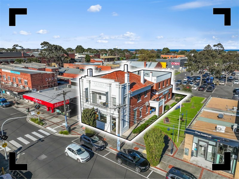 44 Florence Street, Mentone