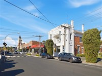 44 Florence Street, Mentone