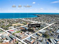 44 Florence Street, Mentone