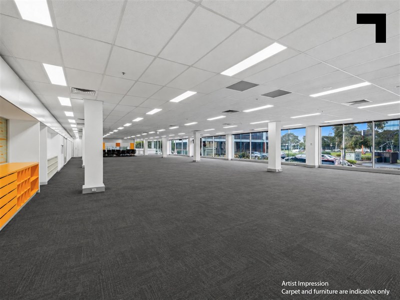 6-8 Compark Circuit, Mulgrave