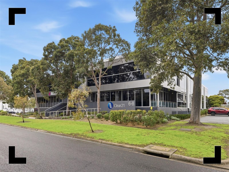 6-8 Compark Circuit, Mulgrave