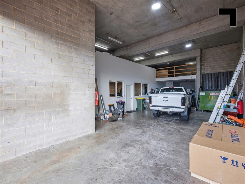 130-132 Stawell Street, Richmond