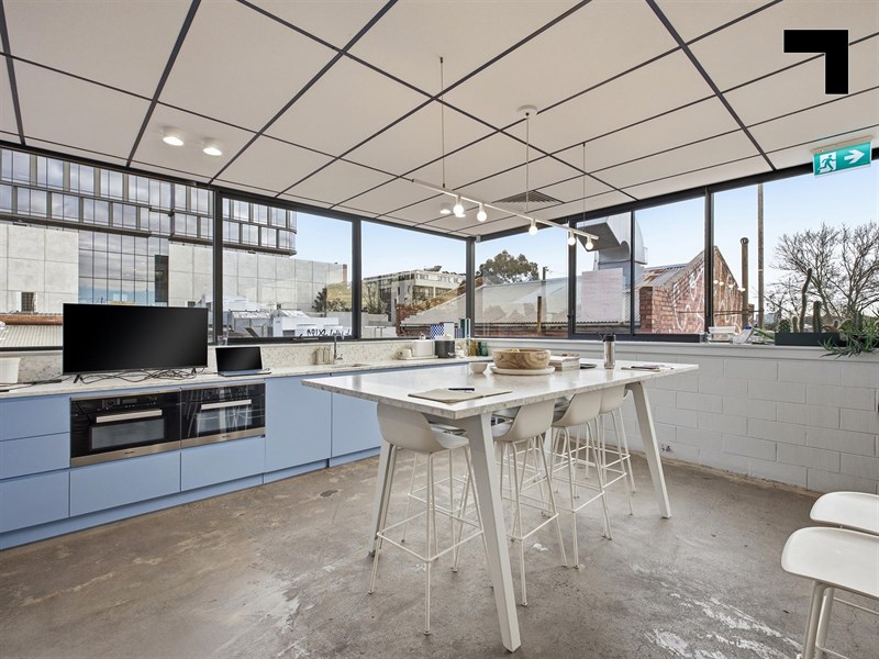 130-132 Stawell Street, Richmond