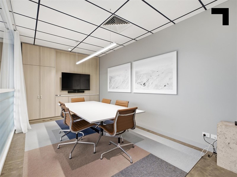 130-132 Stawell Street, Richmond