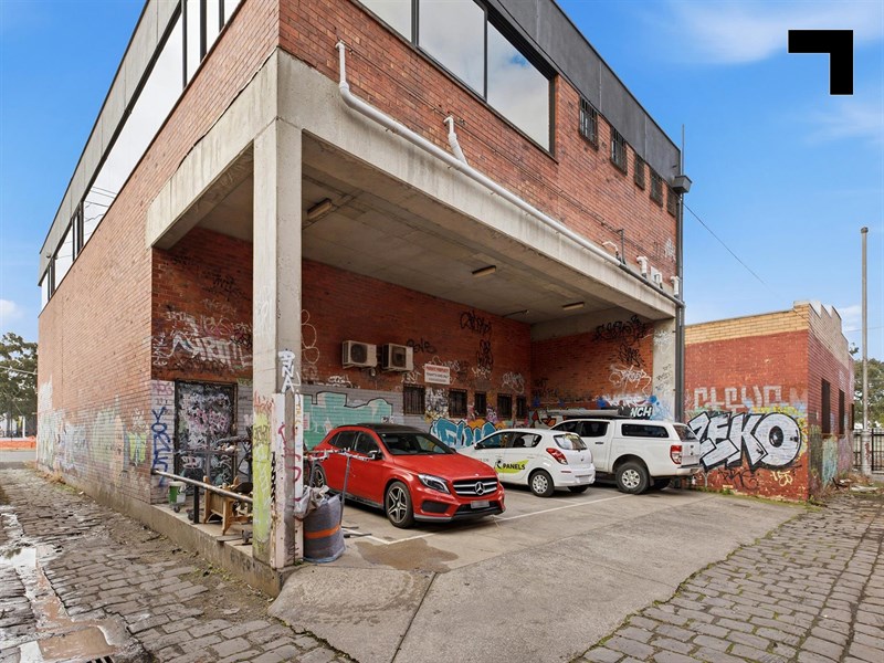 130-132 Stawell Street, Richmond