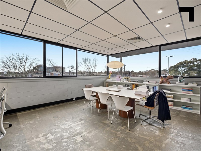 130-132 Stawell Street, Richmond