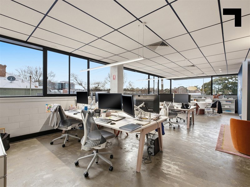 130-132 Stawell Street, Richmond