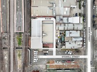 130-132 Stawell Street, Richmond