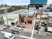 130-132 Stawell Street, Richmond