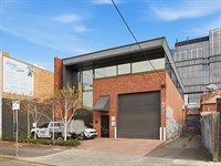 130-132 Stawell Street, Richmond