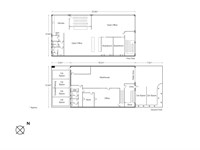 130-132 Stawell Street, Richmond