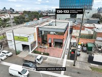 130-132 Stawell Street, Richmond