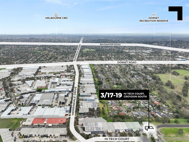 3/17-19 Hitech Court, Croydon South