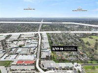 3/17-19 Hitech Court, Croydon South