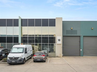 21653 - 18/52 Corporate Boulevard, Bayswater