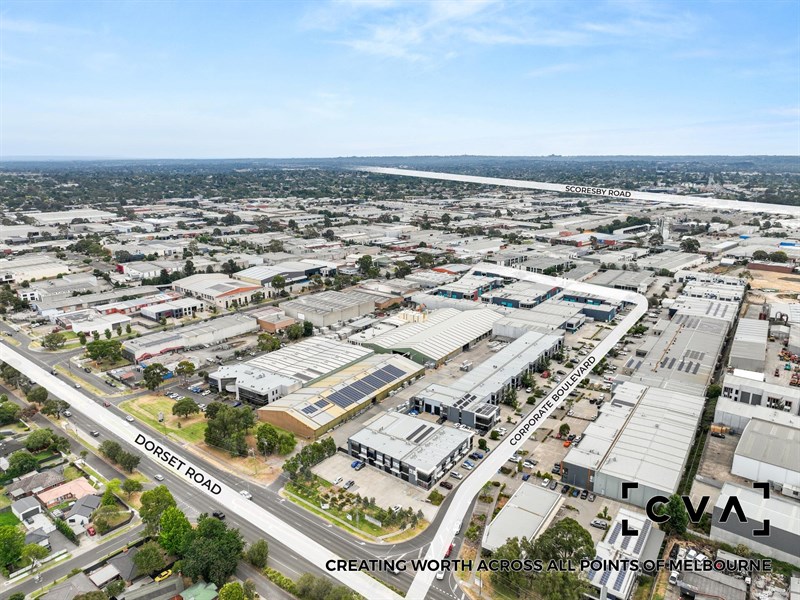 18/52 Corporate Boulevard, Bayswater